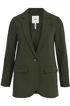 Object Blazer damski jednorzędowy, , 40