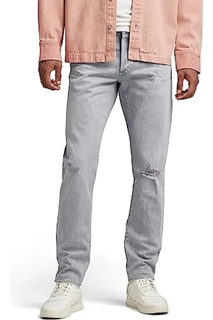 G-Star 3301 Slim Jeans Dżins Mężczyźni, , 29W / 32L