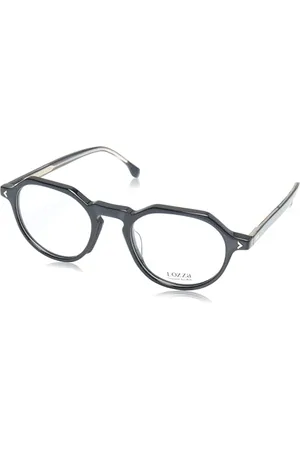Lozza Eyeglass Frame VL4333 50/21/145 Męskie Okulary, , 50/21/145
