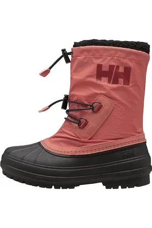 Helly Hansen Unisex dziecięce buty Jk Varanger Insulated Casual Boots, , 26 EU