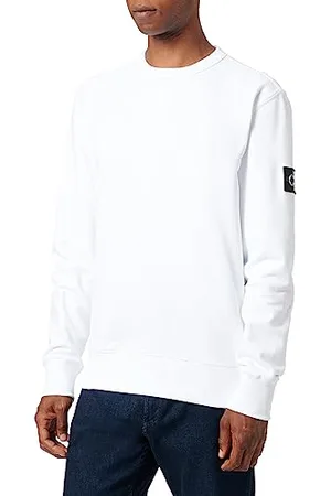 Calvin Klein Jeans Bluzy męskie, , XS