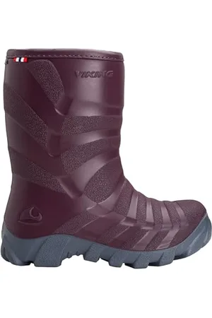 Viking Uniseks - Dzieci Ultra 2.0 Buty Zimowe, , 35 EU