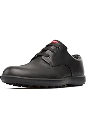 Camper Męskie buty sportowe Atom Work 18637, Czarny 035, 46 EU