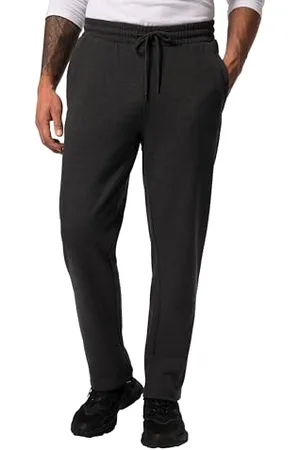 JP 1880 Męskie duże rozmiary, duże rozmiary, męskie spodnie do biegania, L-8XL, Homewear, Basic, Öko-Tex, krój brzucha, do 8 XL 825206, , L