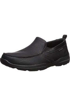 Skechers Męskie mokasyny Harper Delen, , 46 EU