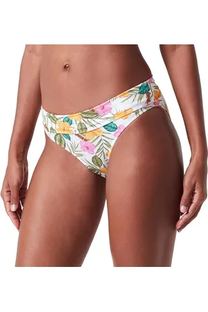 Banana Moon Merenda Tortuga Pończochy bikini damskie, , 38