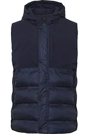 Blend Męska kurtka Waistcoat OTW, , 3XL