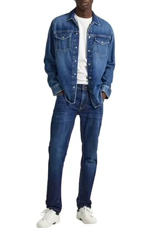 Pepe Jeans Dżinsy męskie, , 29W / 34L