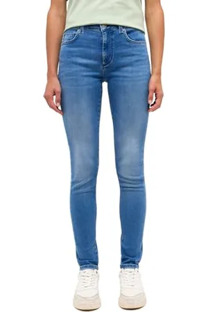 Mustang Style Shelby Skinny, , 26W / 32L