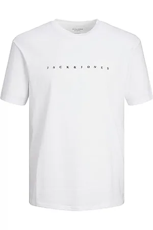 JACK & JONES Koszula chłopięca Star