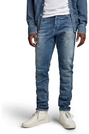 G-Star 3301 Slim Jeans Dżins Mężczyźni, , 30W / 32L