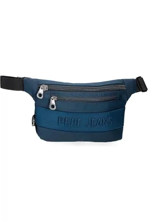 Pepe Jeans Fanny Pack, , jeden rozmiar, saszetka, , Jeden rozmiar, Fanny Pack