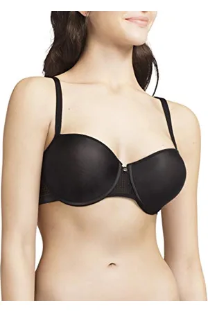 Chantelle Kobiety Motif Biustonosz, , 90C
