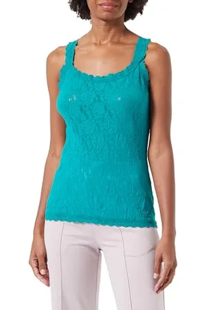 Hanky Panky Francuski majtek koronkowy Codzienny Bielizna damska, , XS