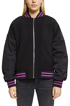 ESPRIT Edc by Damska kurtka 102CC1G305, , L