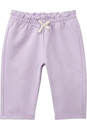 Benetton Spodnie Bimba, , 74