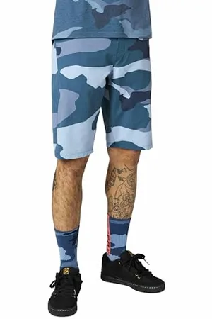 Fox Racing Męskie szorty Ranger Camo Ranger Short Camo, , 44 PL