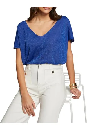 Morgan Sweter damski, , L