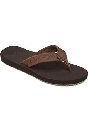 Quiksilver Left Coasta klapki męskie, , 32 EU