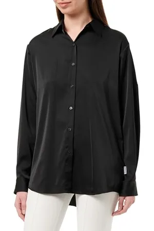 HUGO BOSS Damska bluza Ecosy, , 40