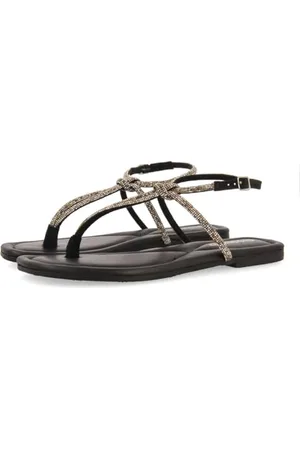Gioseppo Burnt, Sandały Kobieta, , 39 EU, , 39 EU