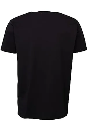 ESPRIT Męska koszulka 063CC2K306, , XL, , XL