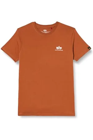 Alpha Industries Basic T Small Logo T-Shirt dla mężczyzn