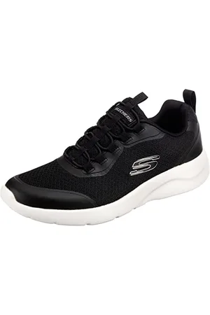 Skechers Męskie sneakersy 894133 BKW, , 39 EU