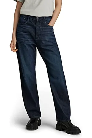 G-Star RAW Type 89 Real Boyfriend Dżins Kobiety, , 24W / 28L