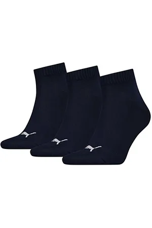 PUMA Skarpety Quarter, uniseks, , 38