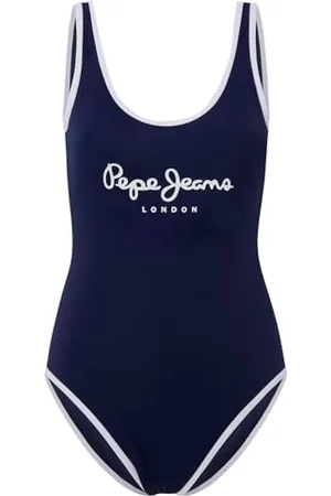 Pepe Jeans Damski strój kąpielowy Pepe Sc, , S, , S