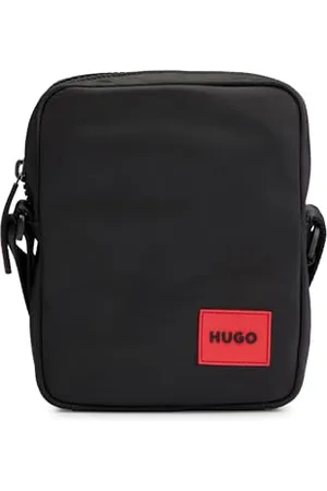 HUGO BOSS Ethon 2.0N_NS zip męska Reporter, Black2