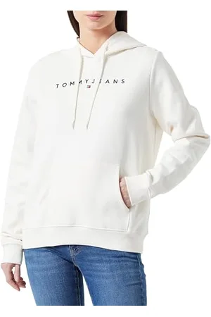 Tommy Hilfiger Bluzy damskie, , L