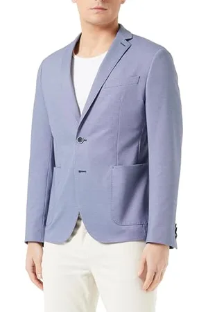 QS by s.Oliver Kurtka Slim Fit, s.OJOGG, , 54