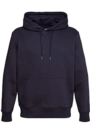 ESPRIT Z recyklingu: bluza z kapturem, , XS