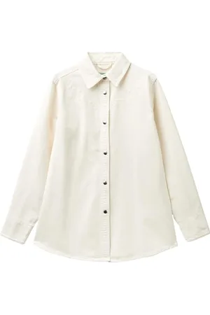 Benetton Koszula, , S