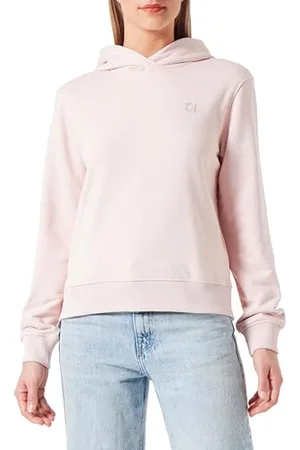 Calvin Klein Jeans Damska bluza z kapturem, , 3XL