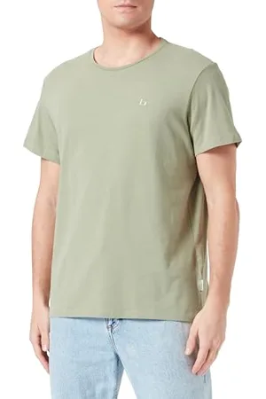 Blend Koszulka męska Bhdinton Tee Crew, , S