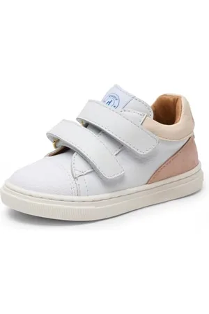 Bisgaard Mika Sneaker, białe, 30 EU, , 30 EU