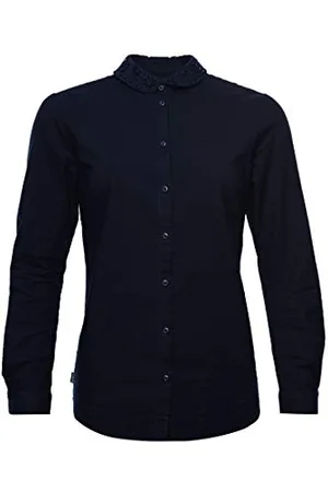 Superdry Penny Lace Shirt Blouse damska koszulka