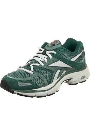 Reebok Sneakersy RBK Premier Road Plus Vi Unisex, Tregre Drkgrn kreda, 37.5 EU