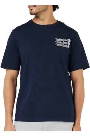 Timberland Koszulka z krótkim rękawem 2 Tier3, ciemny szafir, XXL, , 3XL