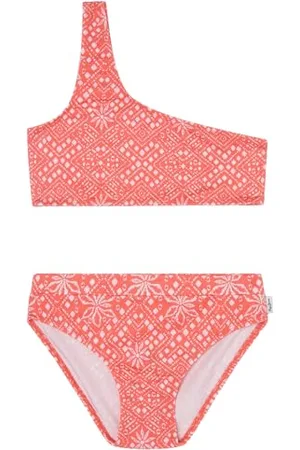 Pepe Jeans Dziewczęca bandana Asy zestaw bikini, , 16 lat, , 16 lat