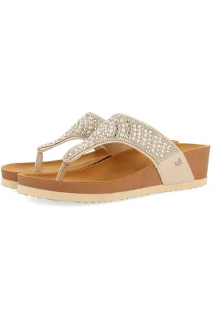 Gioseppo Bodmin, Klapki Kobieta, , 35 EU, , 35 EU