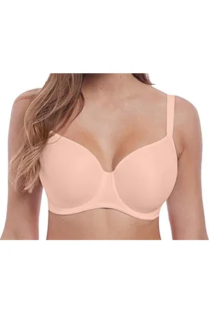 Freya Damskie fancies z fiszbinami balkon T-shirt biustonosz balkon