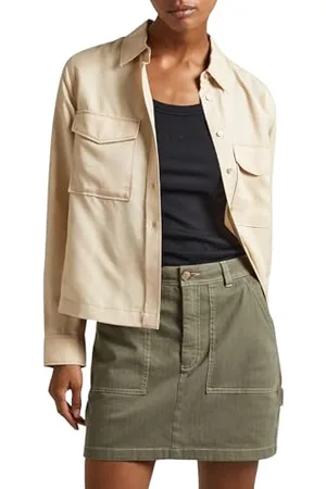 Pepe Jeans Koszula damska Belinda, , XL