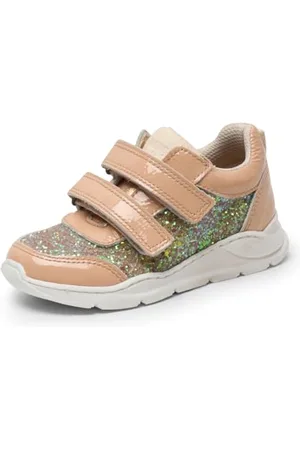 Bisgaard Jess Sneaker, Coral, 33 EU, , 33 EU