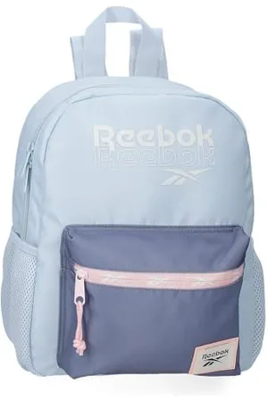 Reebok Andrew Plecak spacerowy 27x32x10 cms Poliester 8,64L by Joumma Bags, , Plecak na spacer