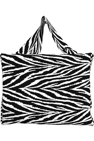 Petti Artigiani Italiani Torba morska, torba plażowa, torba na morze, torba na morze, torba na basen, różowa kokardka, 100% wyprodukowana we Włoszech, , Borsa Mare - 38x48x18 cm, Współczesny