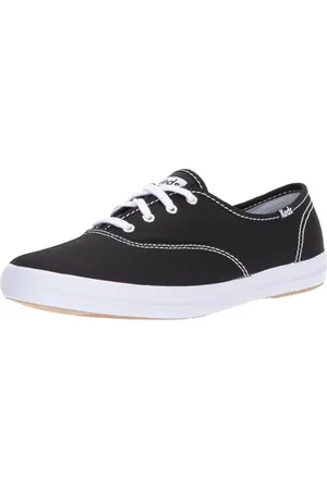 Keds Damskie tenisówki Champion Canvas, , 4.5 UK Narrow